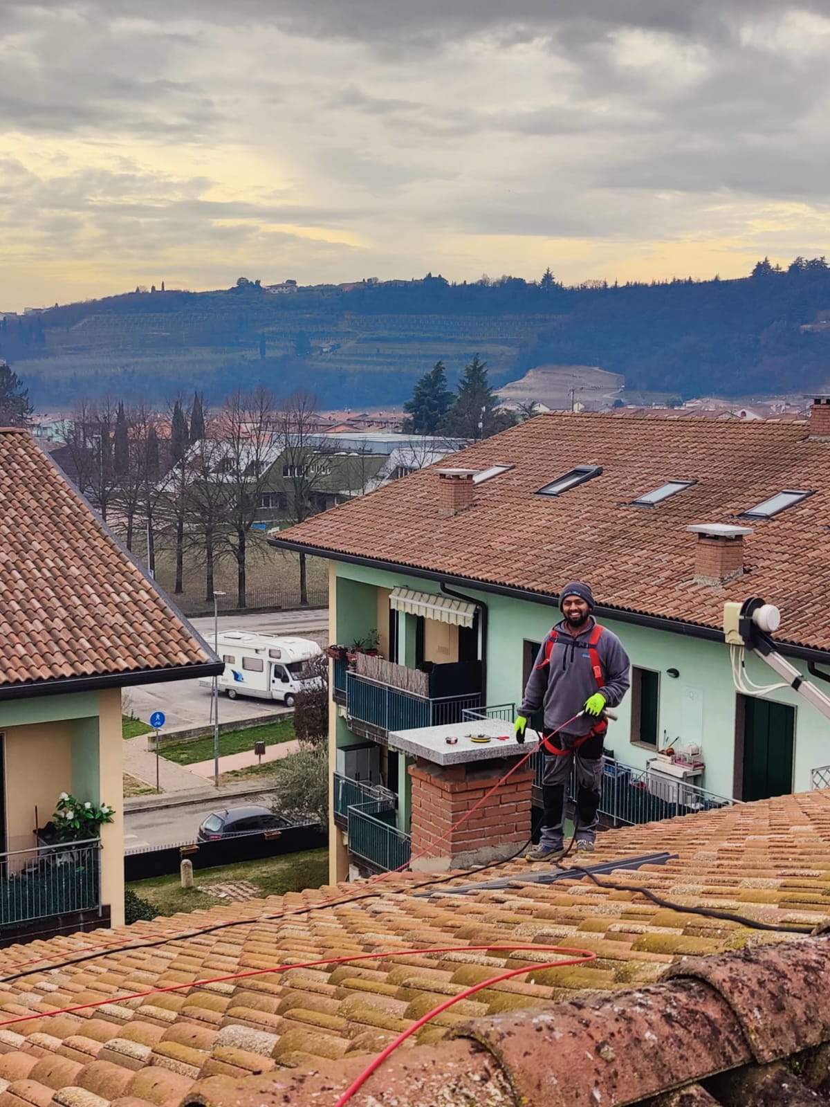 VIDEOISPEZIONI